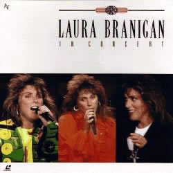 Image gallery for Laura Branigan: Gloria (Music Video) - FilmAffinity