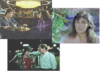 Image gallery for Laura Branigan: Gloria (Music Video) - FilmAffinity