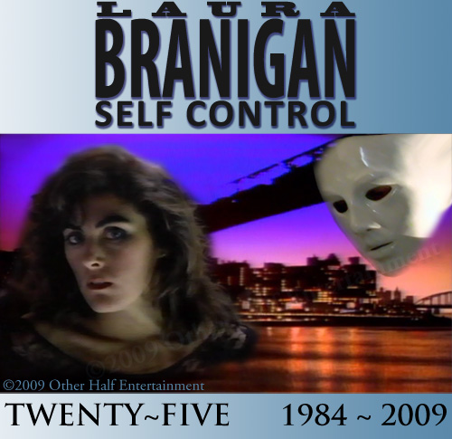 Self Control - Album by Laura Branigan