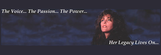 Image gallery for Laura Branigan: Gloria (Music Video) - FilmAffinity